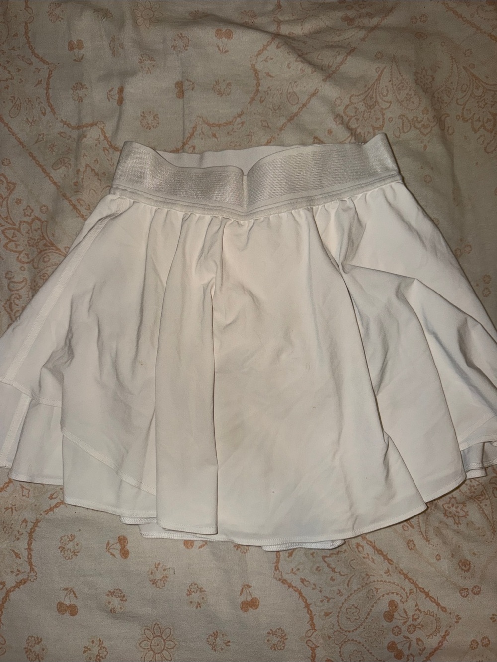 Lululemon Tennis Skirt